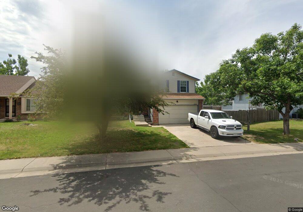 4086 S Fundy Way, Aurora, CO 80013 - photo 1