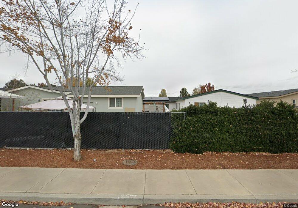 2467 SW Mariposa Loop, Redmond, OR 97756 - photo 1