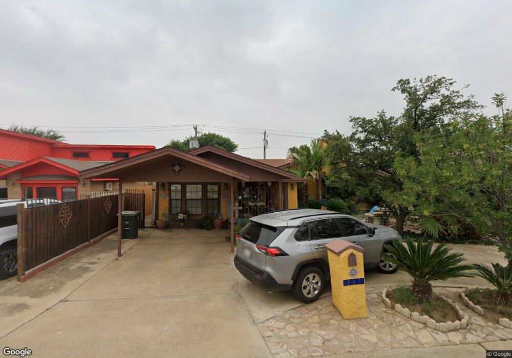 5406 Cypress Dr, Laredo, TX 78041 - photo 1