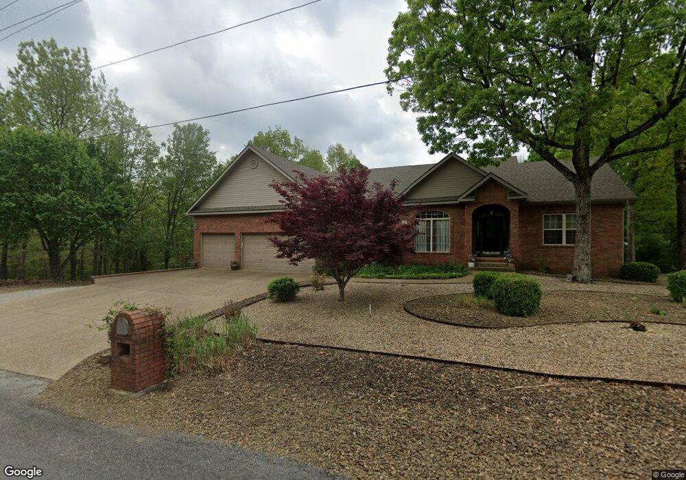 4 Hopeman Ln, Bella Vista, AR 72715 - photo 1