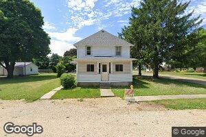 328 Snow St, Chadwick, IL 61014