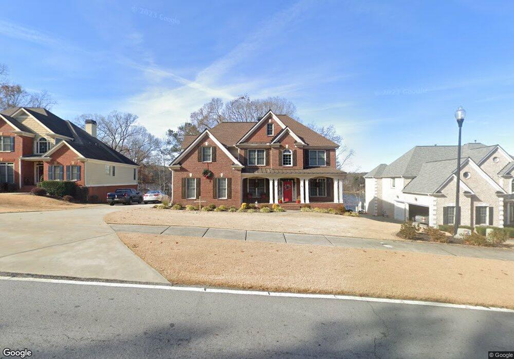 3431 Jim Moore Rd, Dacula, GA 30019 - photo 1