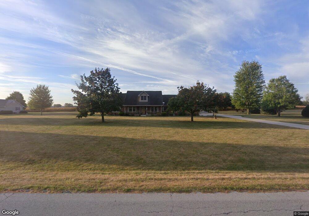 4703 E 50 N, Kokomo, IN 46901 - photo 1