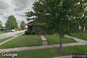 7045 Hunter Ave, Saint Louis, MO 63121