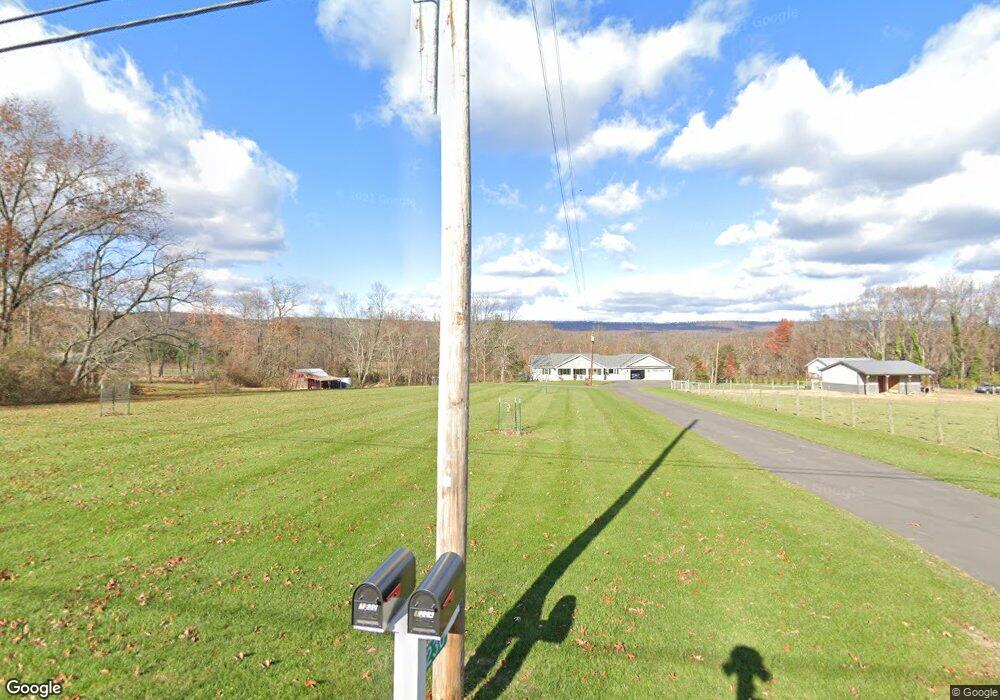 1230 Trout Run Rd, Wardensville, WV 26851 - photo 1