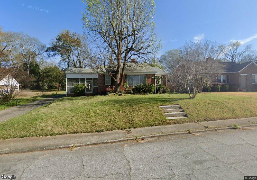 3879 Drury Dr, Macon, GA 31204 - photo 1