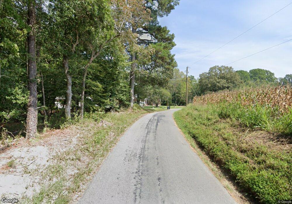 0 Ware Creek Rd, Williamsburg, VA 23188 - photo 1