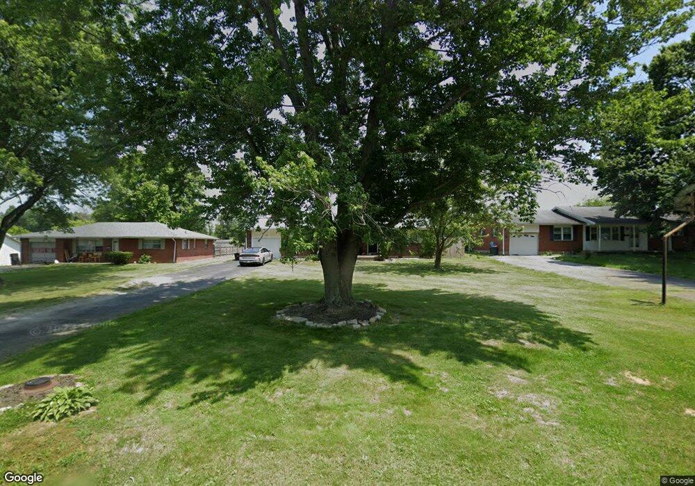 209 Audrey Ln, Austin, IN 47102 - photo 1