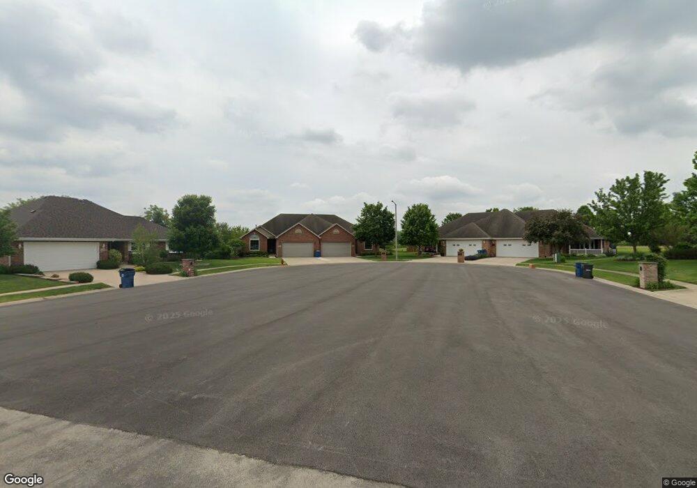 1339 Michael Ct unit 1, Morris, IL 60450 - photo 1