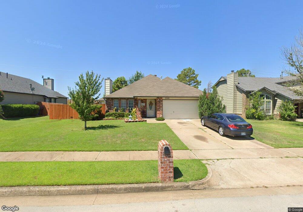 3300 S Fir Ave, Broken Arrow, OK 74012 - photo 1