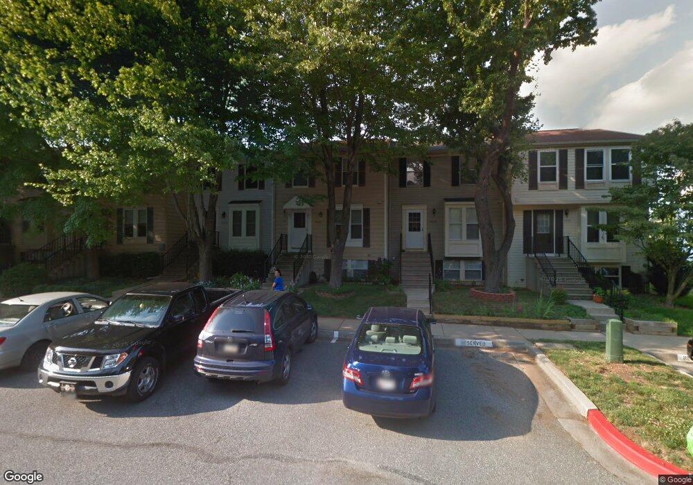 9420 Granite Hill, Columbia, MD 21046 - photo 1