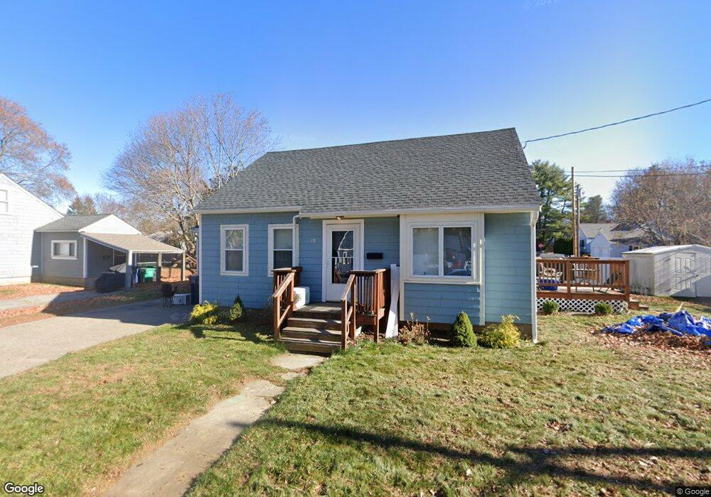 18 Hackett Ln, Hampton, NH 03842 - photo 1