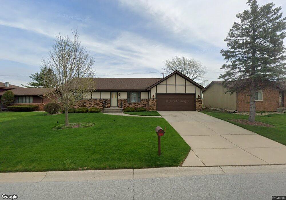 8967 Clark Place, Crown Point, IN 46307 - photo 1