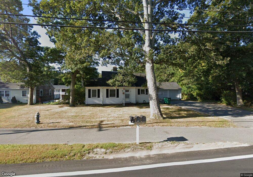 78 Main St unit 2, Mashpee, MA 02649 - photo 1