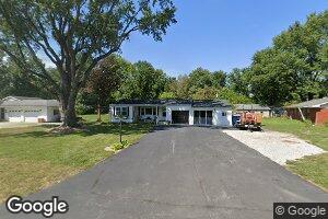 508 York Rd, Galveston, IN 46932