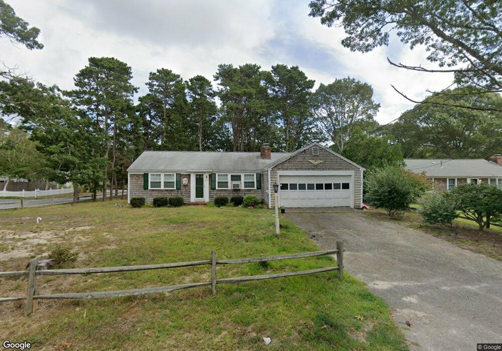 30 Graces Way, South Dennis, MA 02660 - photo 1