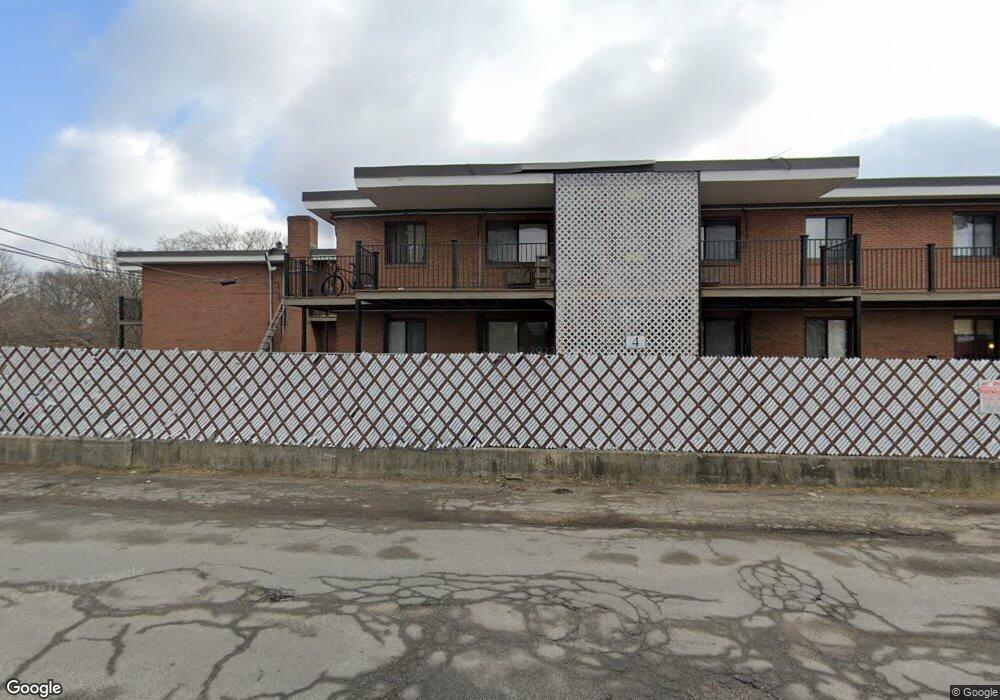 4 Arizona Terrace unit 5, Arlington, MA 02474 - photo 1