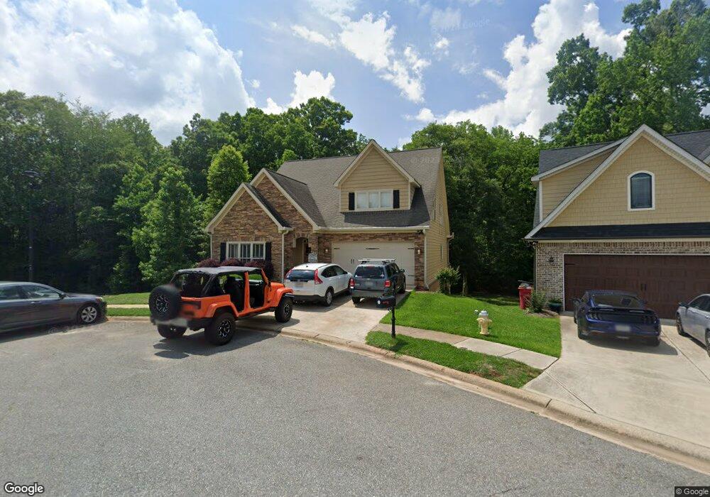 365 Carillon Ln, Macon, GA 31210 - photo 1