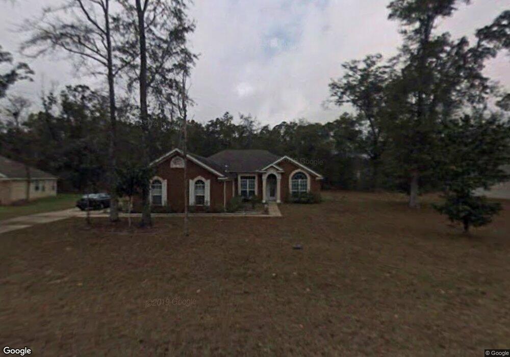 227 Duncan Dr, Crawfordville, FL 32327 - photo 1