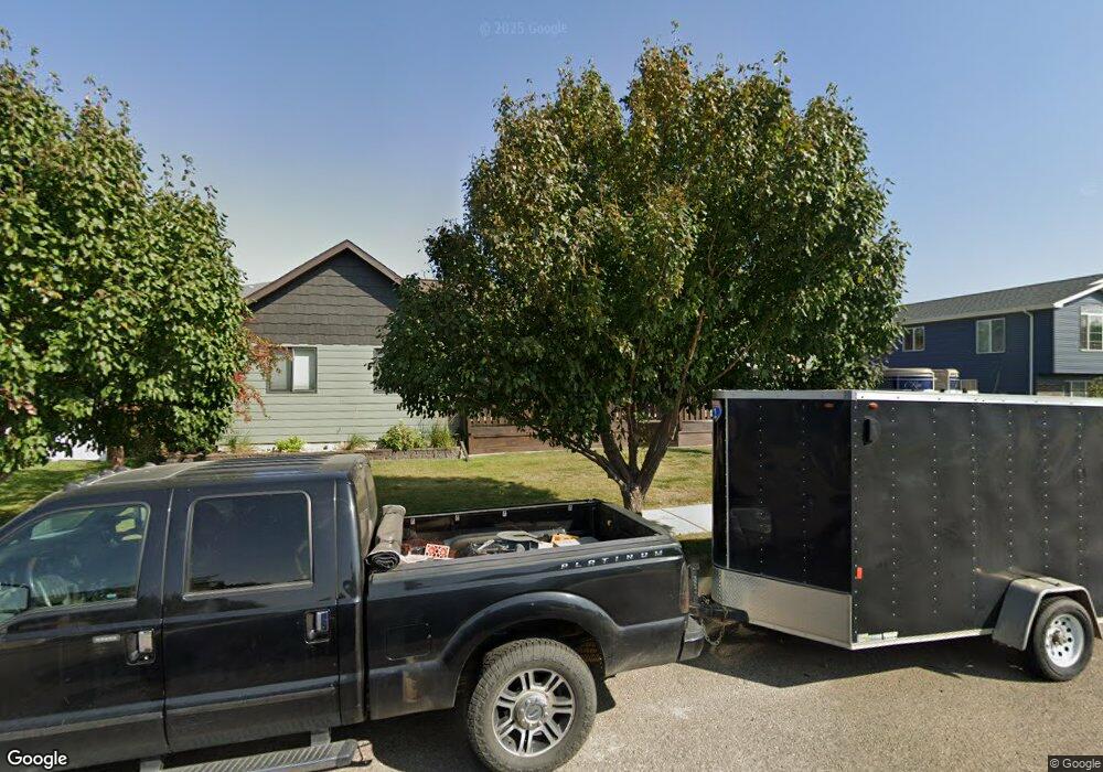 2310 12th Ave W, Williston, ND 58801 - photo 1