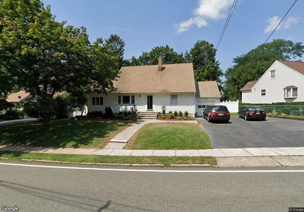 4-30 River Rd unit 1X, Fair Lawn, NJ 07410 - photo 1