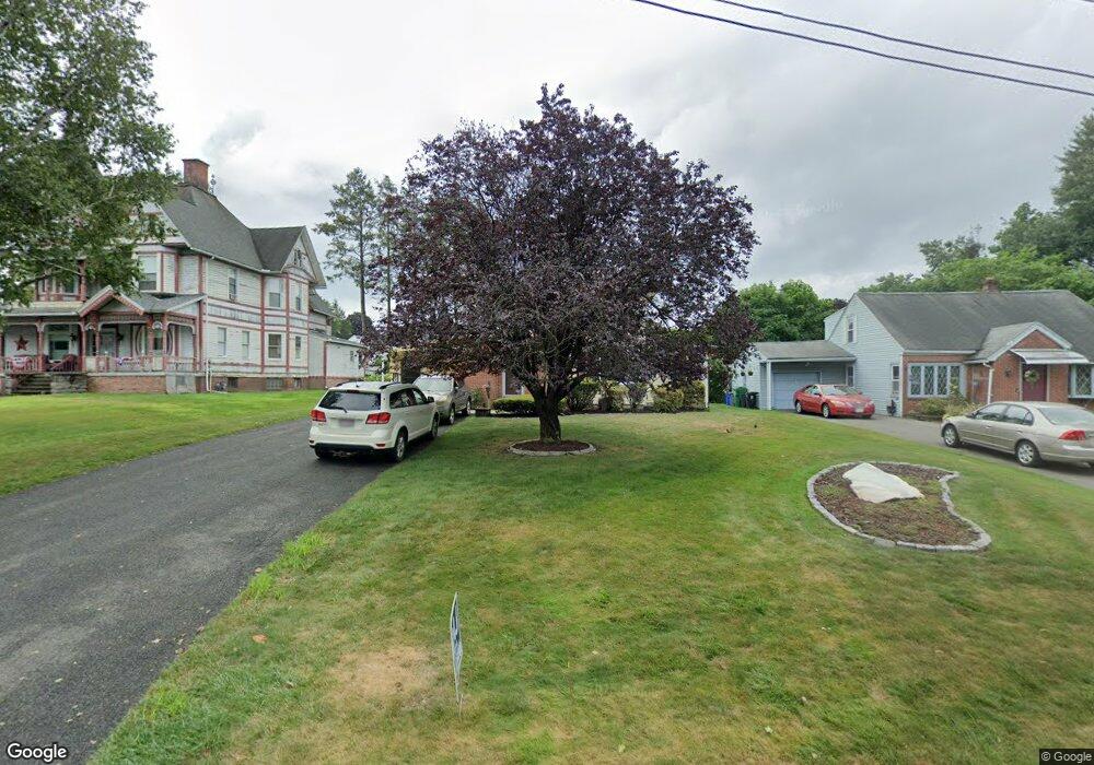 73 Cyman Dr, Chicopee, MA 01013 - photo 1