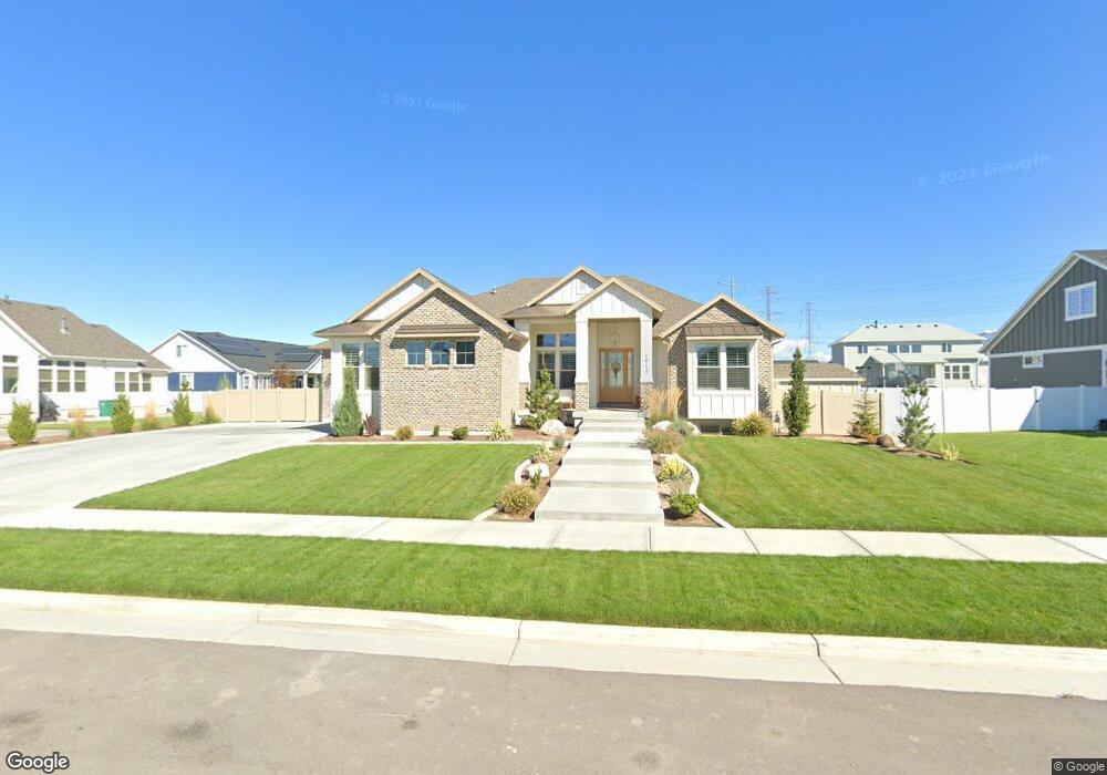 1914 W 850 S, Layton, UT 84041 - photo 1