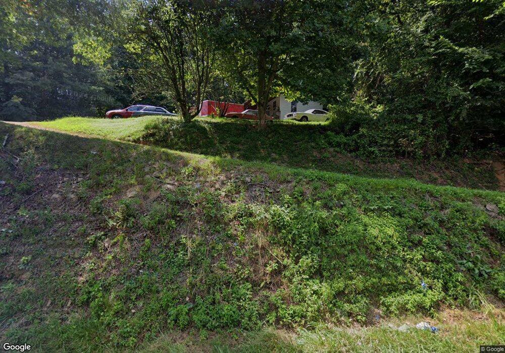 1871 Pleasant Gap Cir, Ellijay, GA 30540 - photo 1