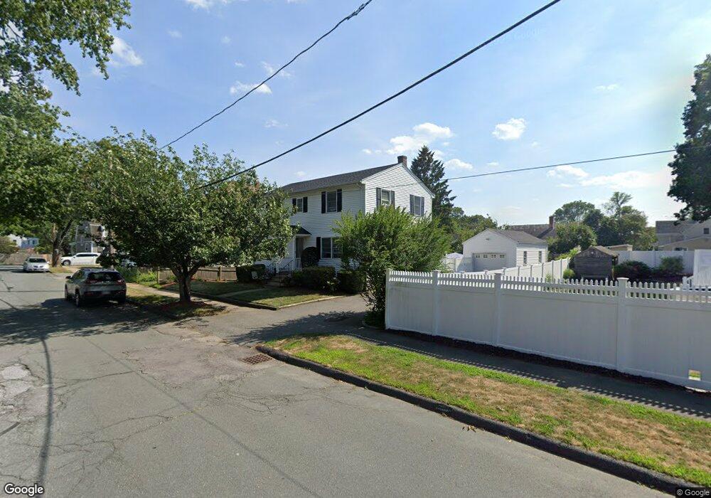 1 Bayview Terrace, Danvers, MA 01923 - photo 1