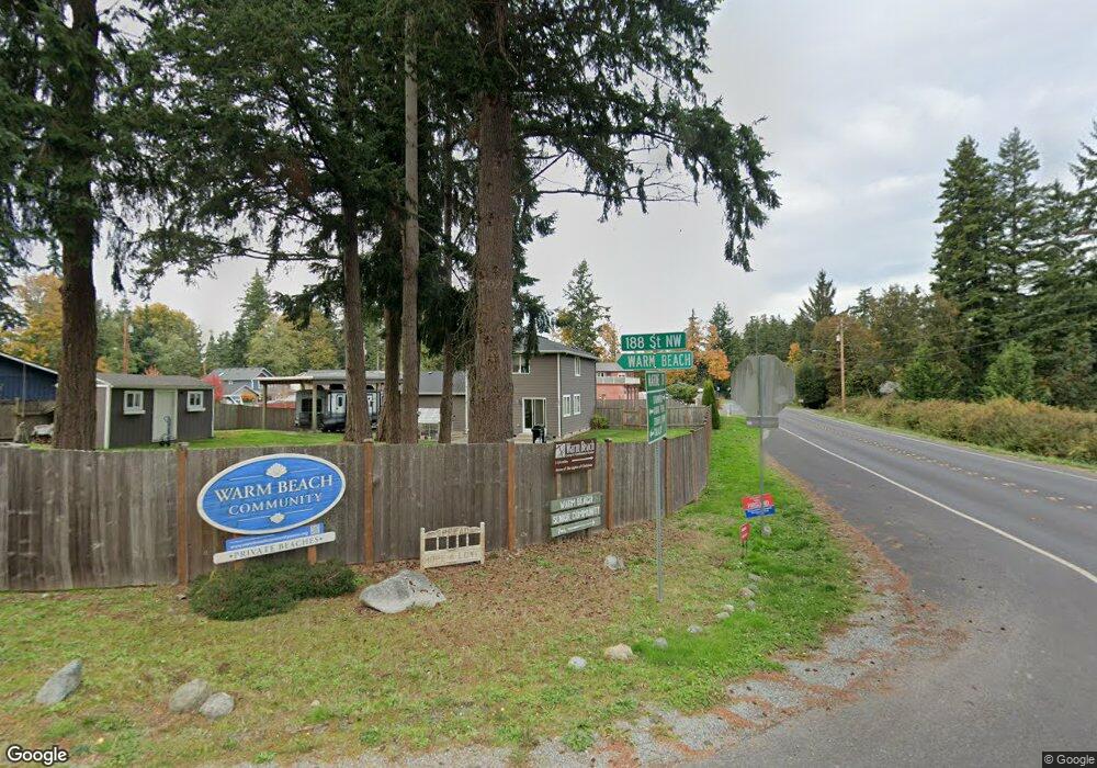 92 188th St NW, Stanwood, WA 98292 - photo 1