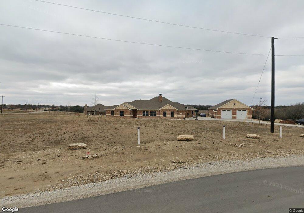 2001 Lyla Ct, Springtown, TX 76082 - photo 1