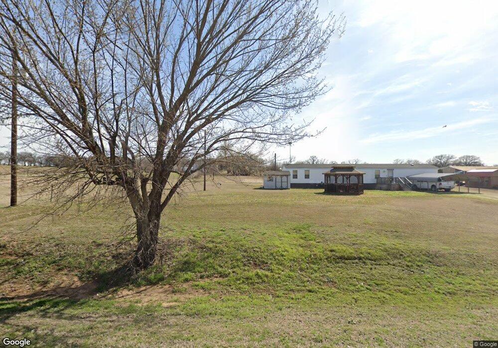 1056 Tiffany St, Azle, TX 76020 - photo 1