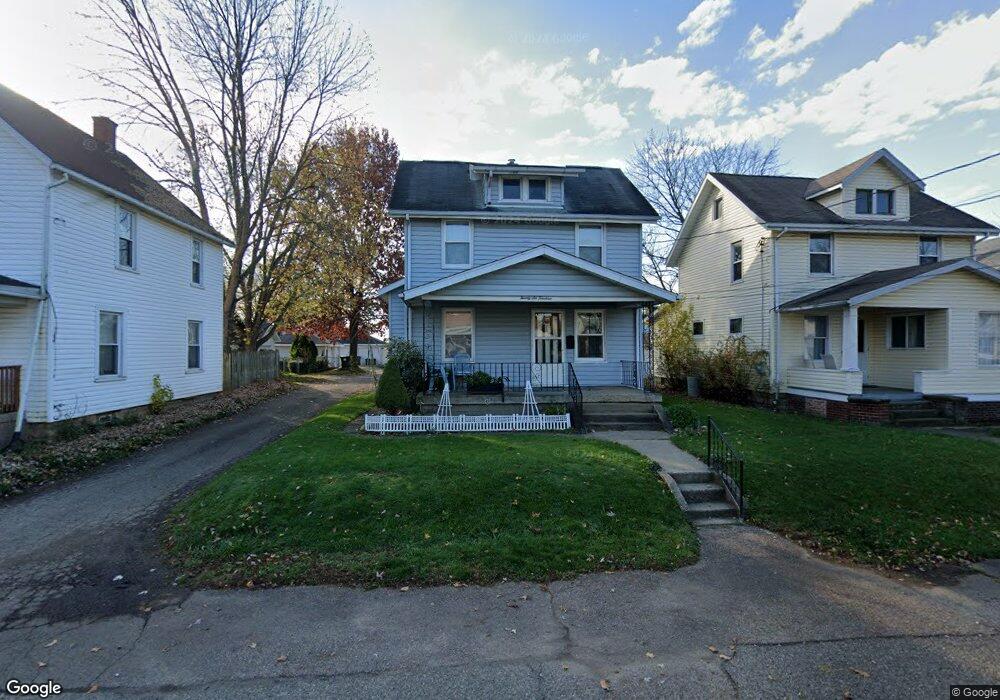 2614 10th St SW, Canton, OH 44710 - photo 1