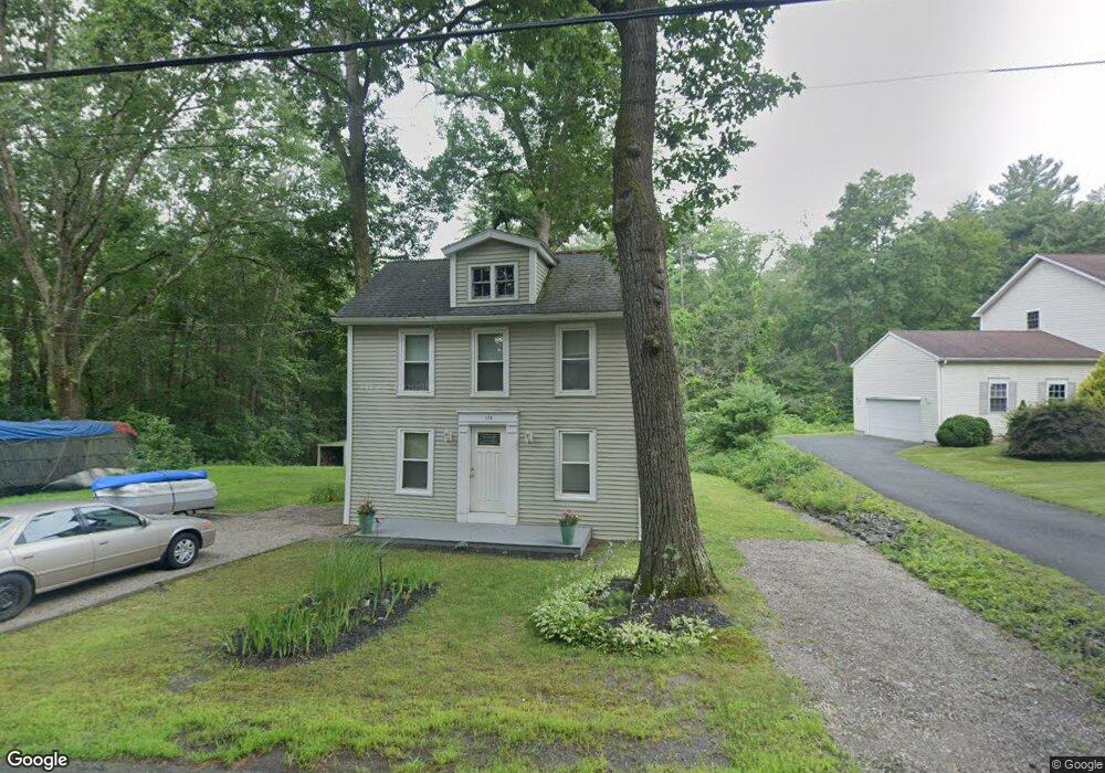 176 Coles Meadow Rd, Northampton, MA 01060 - photo 1