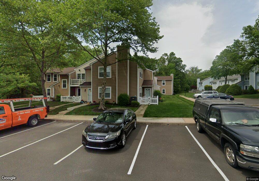 609 Ferris Ln unit F9, Doylestown, PA 18901 - photo 1