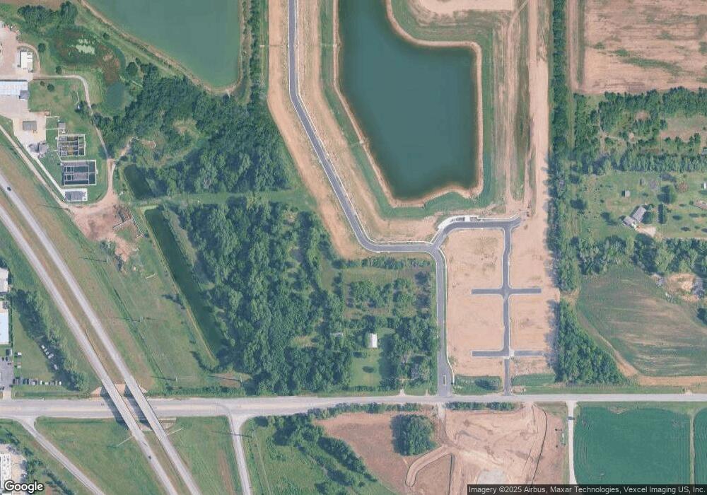 5551 Wandering Way St, Maize, KS 67101 - photo 1