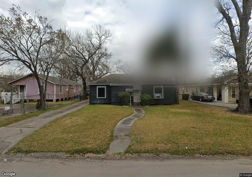 4503 Dixie Dr, Houston, TX 77021 - photo 1