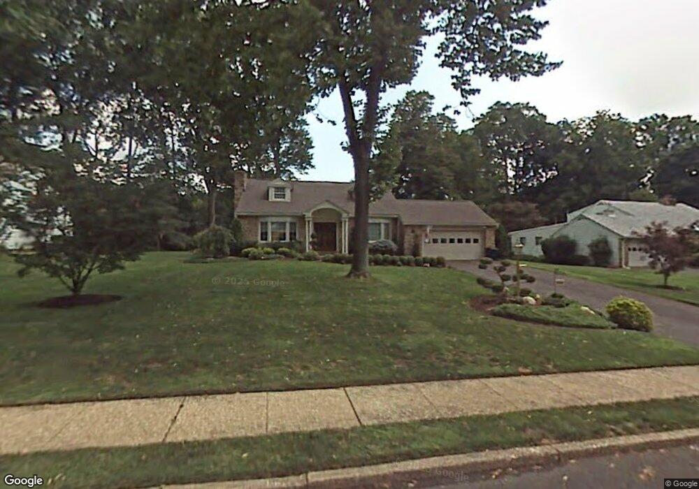 1077 Kipling Rd, Jenkintown, PA 19046 - photo 1