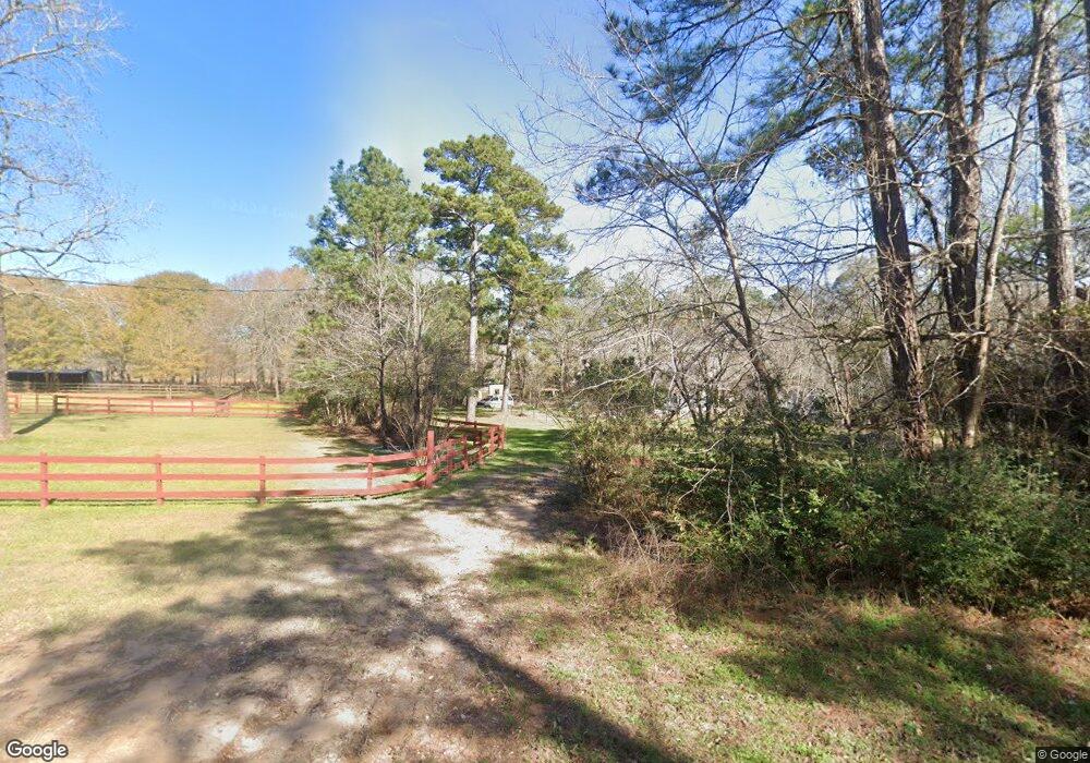 8091 Pin Oak Dr, Plantersville, TX 77363 - photo 1