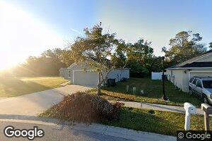 1805 Forest Hill Dr, Bartow, FL 33830