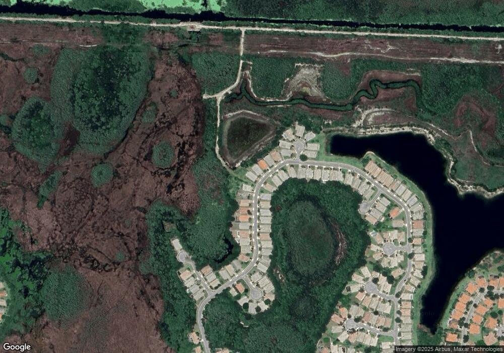 5352 N San Andros, West Palm Beach, FL 33411 - photo 1