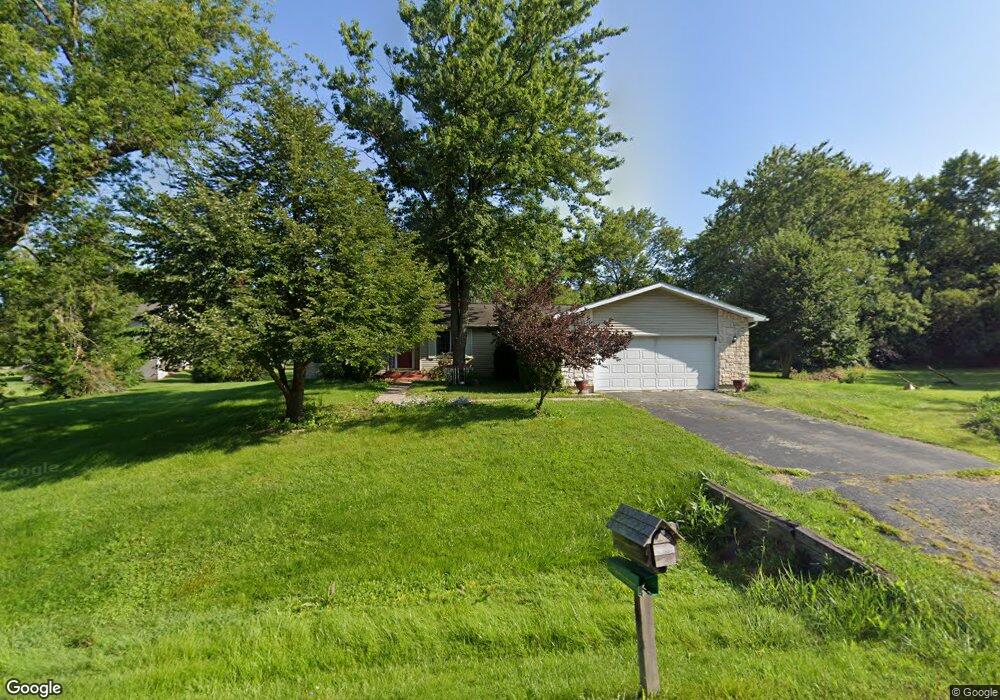 12934 W Nemesis Ave, Waukegan, IL 60087 - photo 1