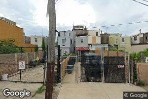 2436 E Harold St, Philadelphia, PA 19125
