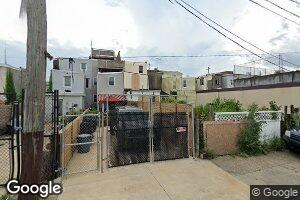2434 E Harold St, Philadelphia, PA 19125