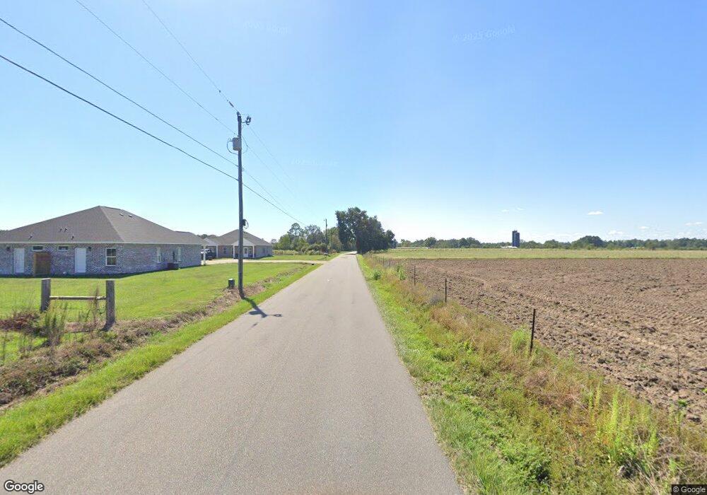 306 Moeller Rd, Picayune, MS 39466 - photo 1