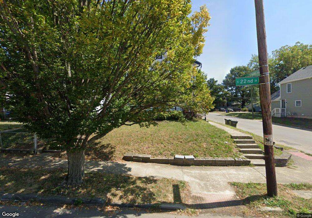 1158 S 22nd St unit 160, Columbus, OH 43206 - photo 1