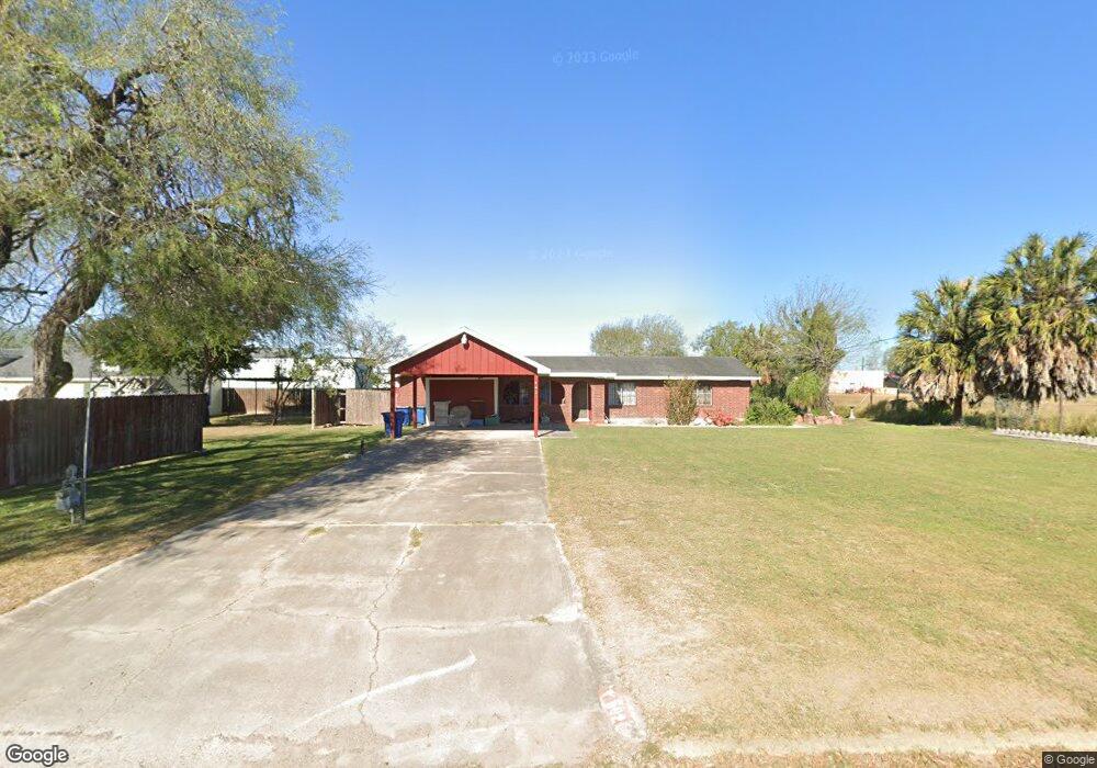502 North Ave, Donna, TX 78537 - photo 1