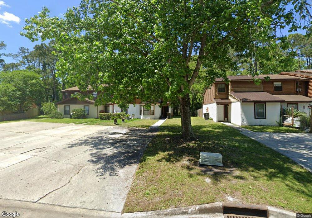 4538 Melissa Ct W, Jacksonville, FL 32210 - photo 1