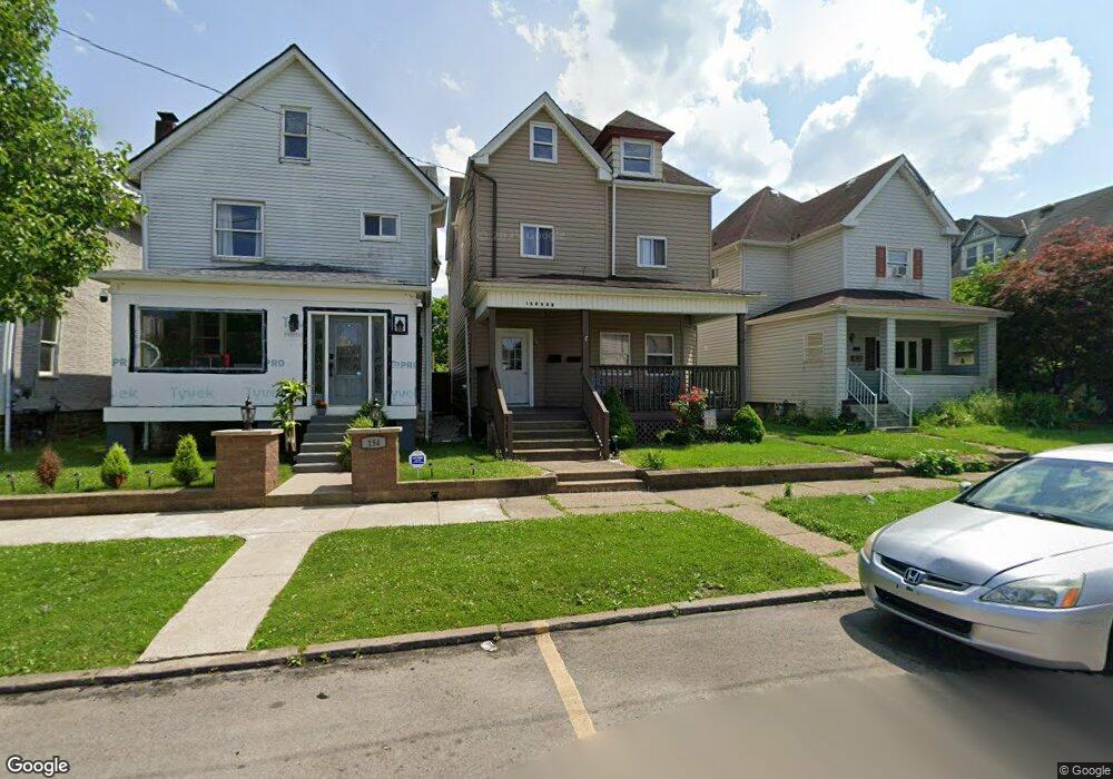 156 Franklin Ave, Vandergrift, PA 15690 - photo 1