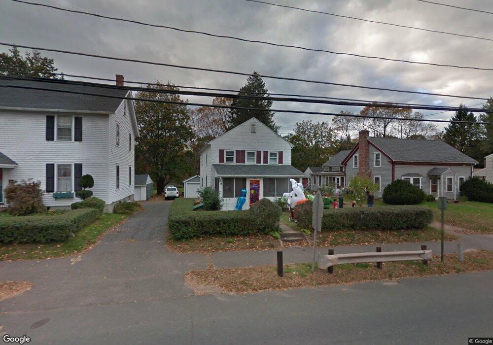 154 Main St, East Windsor, CT 06088 - photo 1